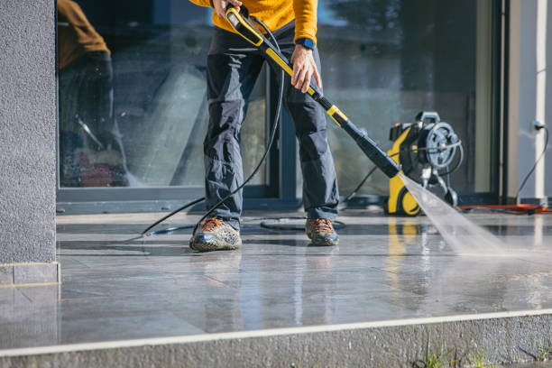 American Canyon, CA Pressure Washing Services Company